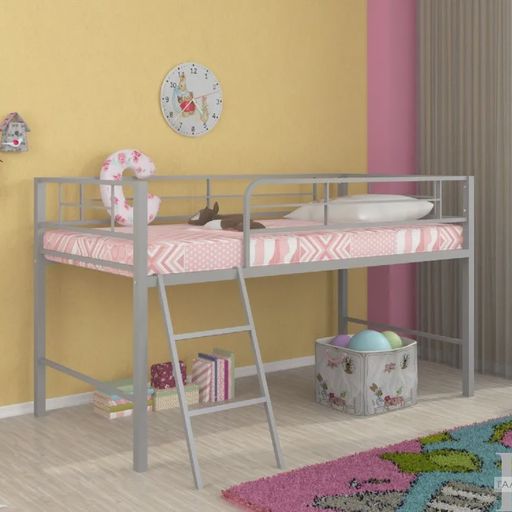 Кровать-чердак «Севилья МИНИ»